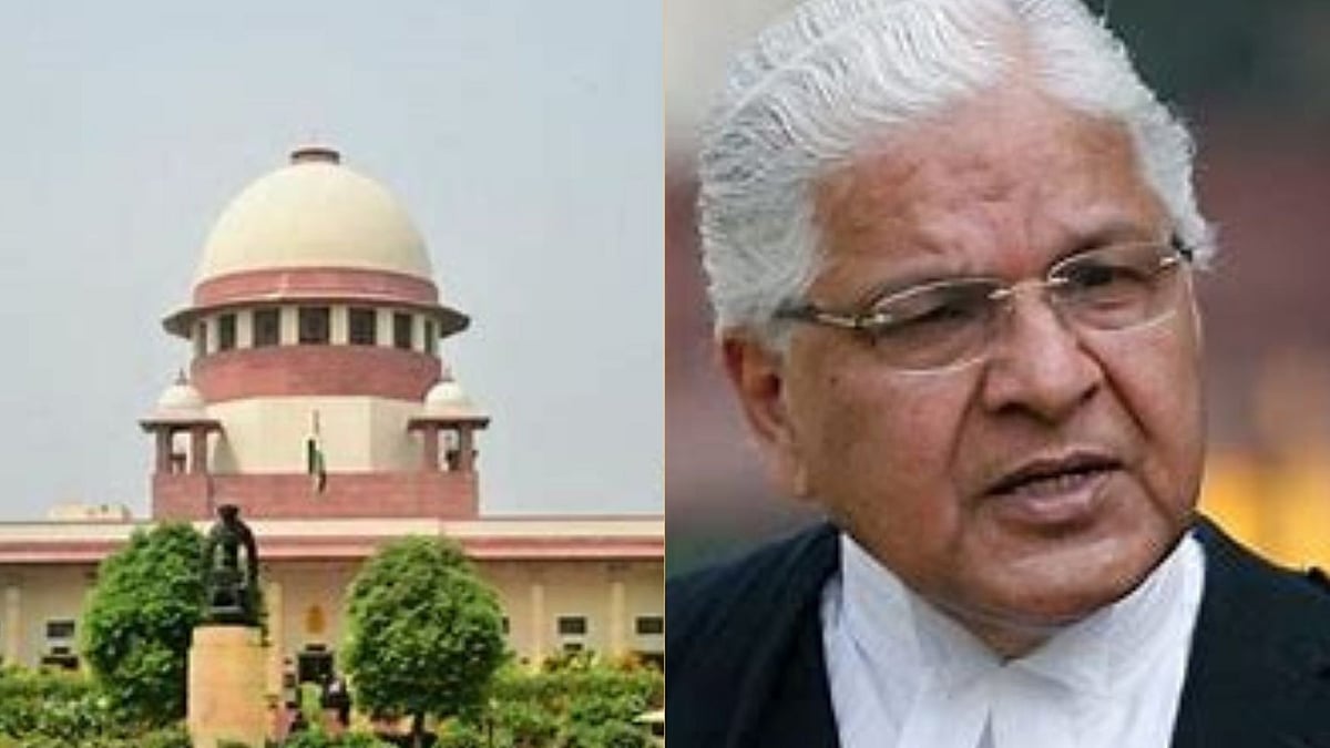 ‘SC’s intervention unlikely to end stalemate; committee members being supportive of laws provocative’