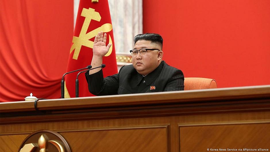 Kim Jong Un to visit Russia, confirms Kremlin 