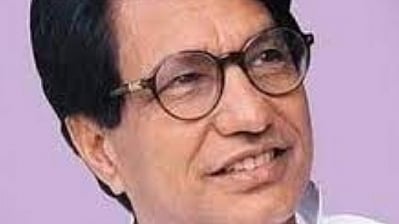 RLD President Chaudhary Ajit Singh (IANS Photo-File)