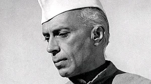 Nehru’s Word: ‘To us, any suppression of civil liberty is painful’