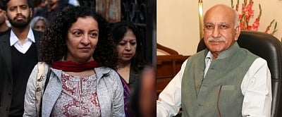 MJ Akbar defamation case: Judgement on February 17  