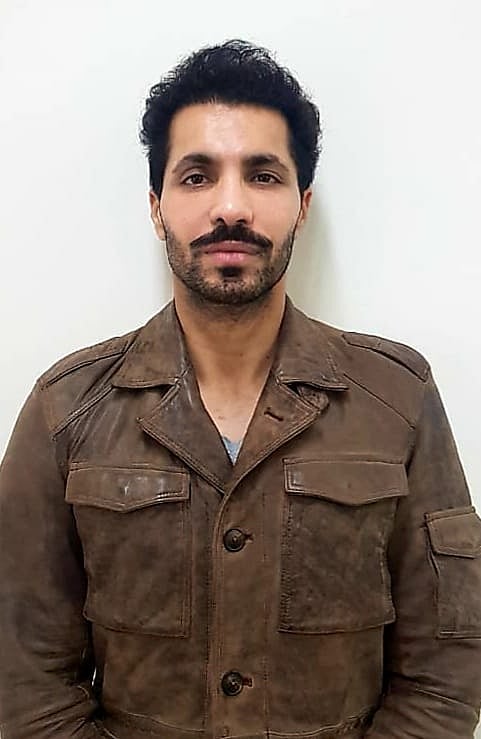 Deep Sidhu arrested in January 26 Red Fort incident