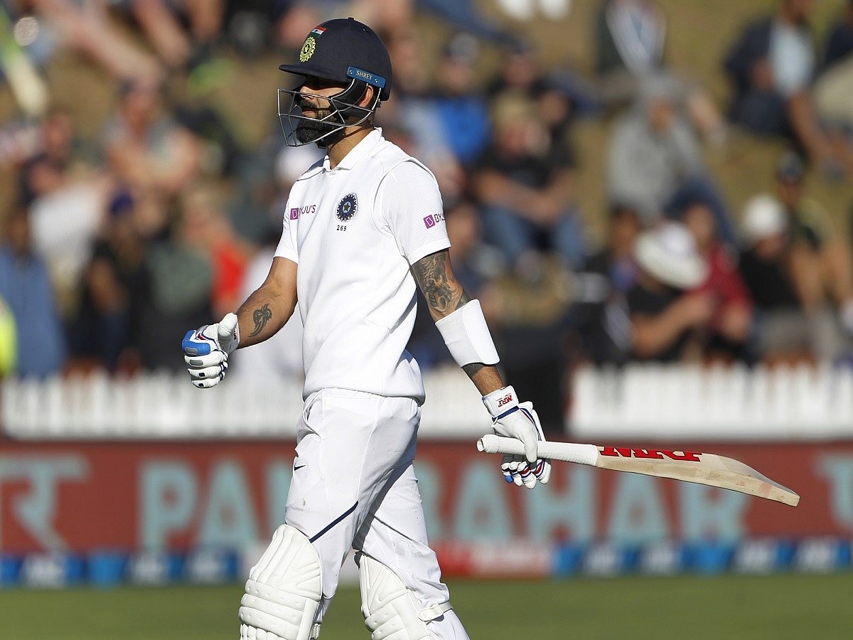 Lack of match-practice may hurt even world-class players like Virat, Rohit: Vengsarkar