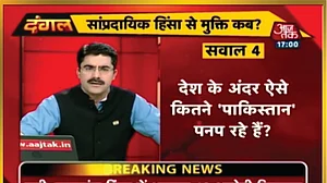TV anchors’ Mann Ki Baat: A harrowing and unpleasant experience