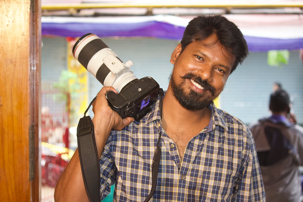 Tamil feature film Koozhangal (Pebbles) wins the Tiger Award at Rotterdam Film Festival