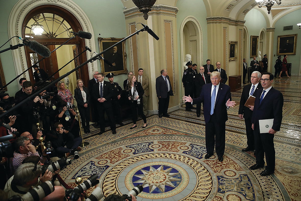 No easy task to defeat Trumpism