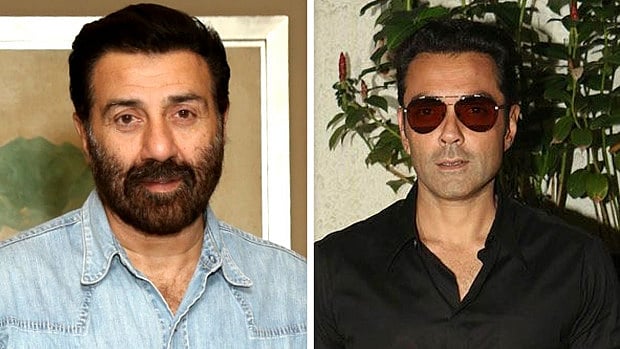 The Deols barred from shooting in Punjab?