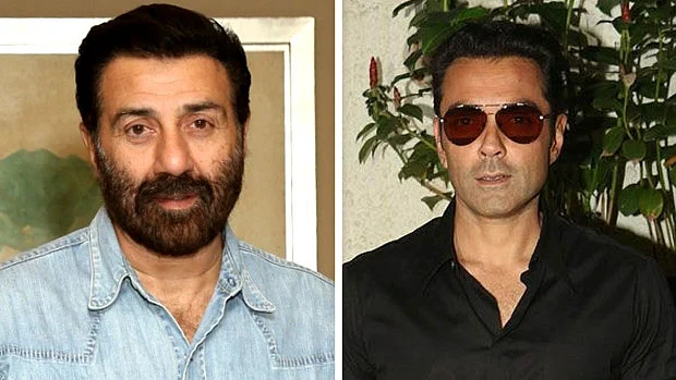 The Deols barred from shooting in Punjab?