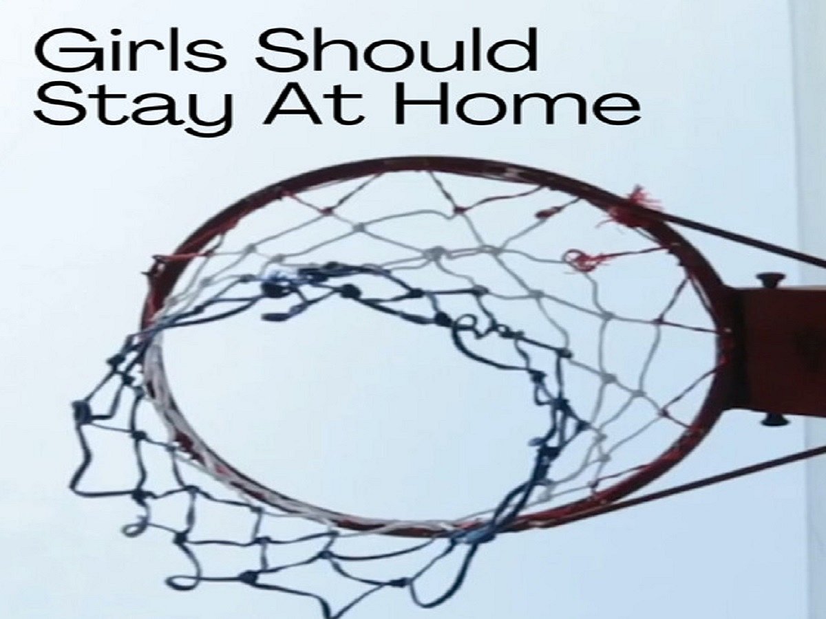14-year old Neel Menon’s documentary ‘Girls Should Stay At Home’ wins at  International Kids Film Festival