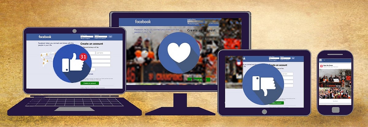 Facebook used ‘deeply wrong’ ad metrics to push revenue: Report