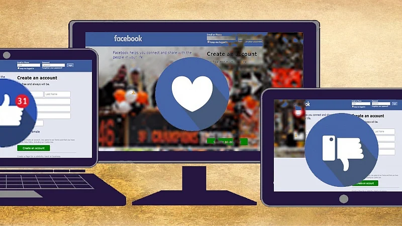 Facebook used ‘deeply wrong’ ad metrics to push revenue: Report