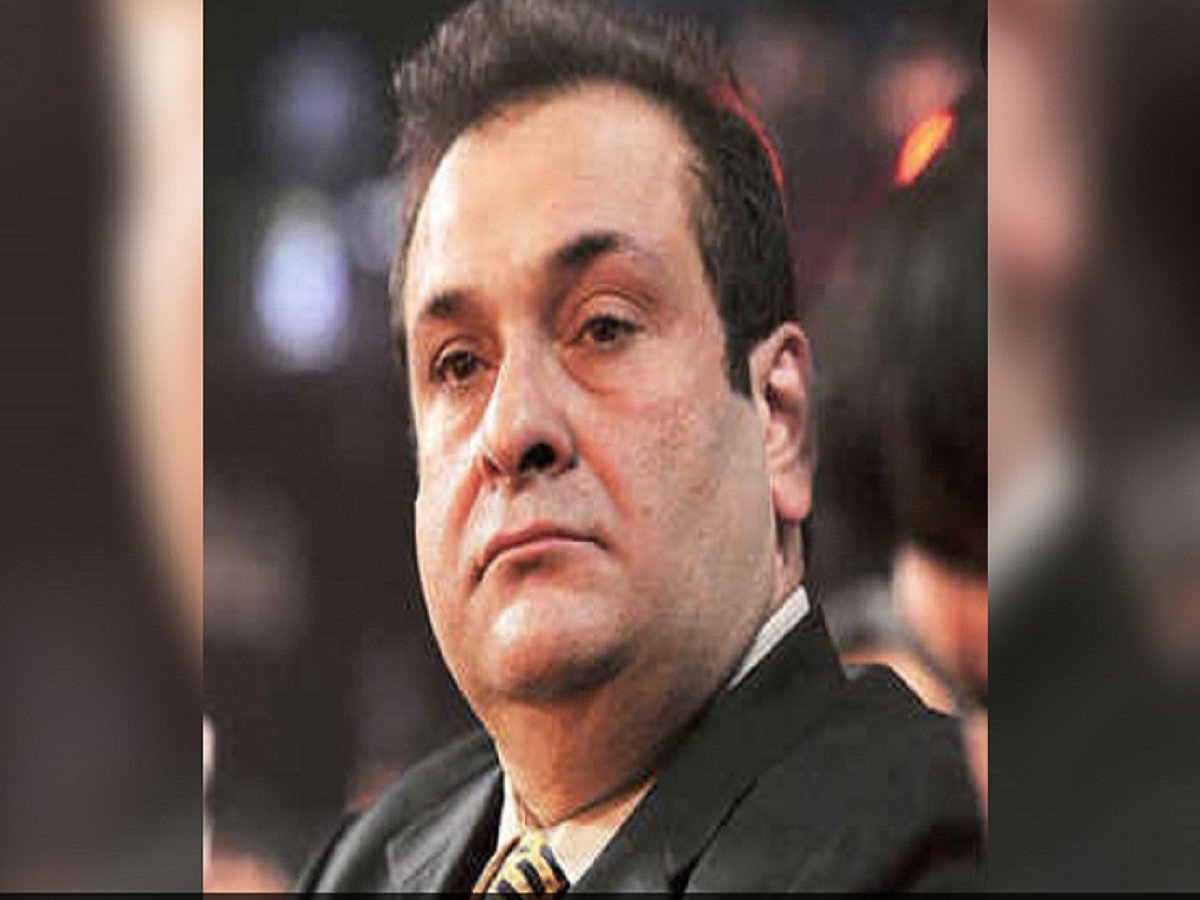 Farewell, Rajiv Kapoor! The most invisible Kapoor passes away