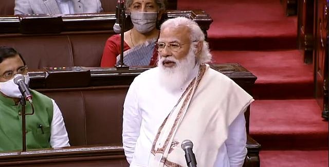 When will PM Modi stop blaming others for his failures?