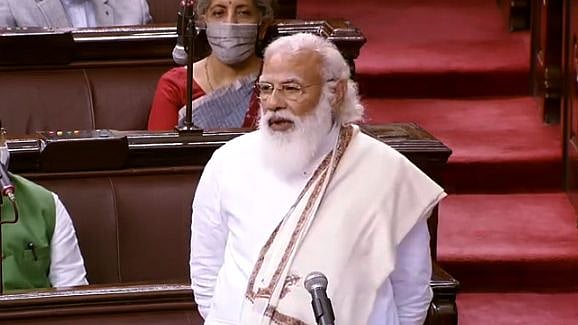 When will PM Modi stop blaming others for his failures?