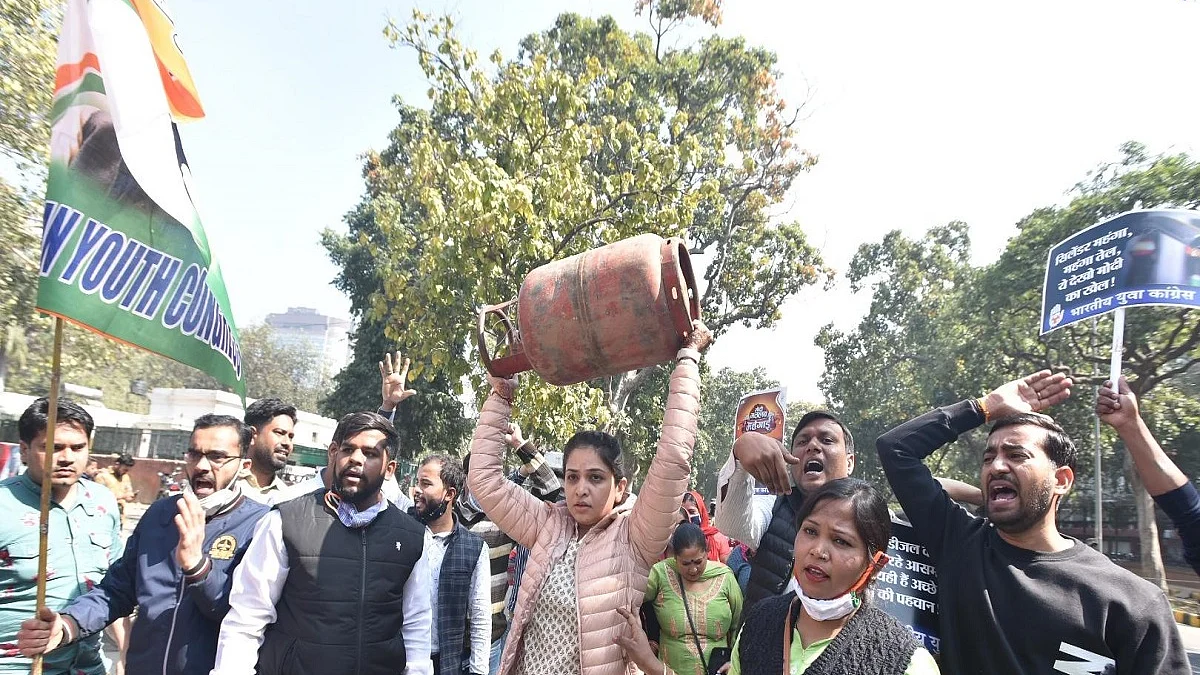 Photo Courtesy: IANS