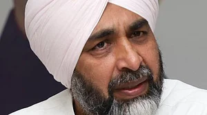 Union Budget silent on ‘agricultural unrest’, ignores ‘entire north India’: Punjab FM