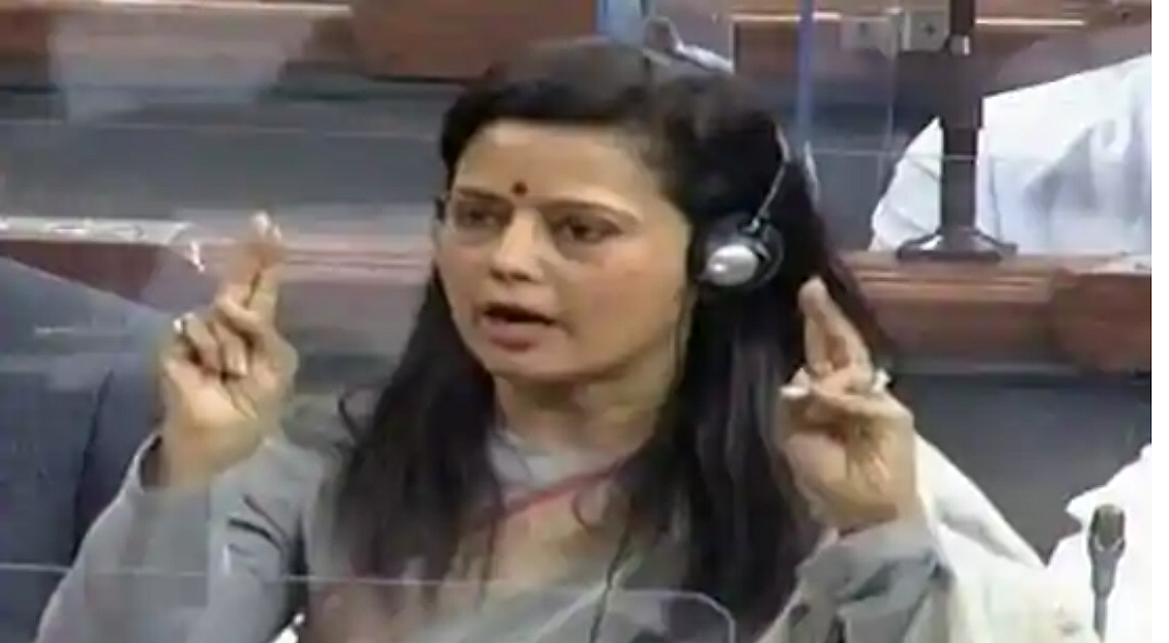 Why Mahua Moitra’s  speech in Lok Sabha is being hailed for inspiring hope 