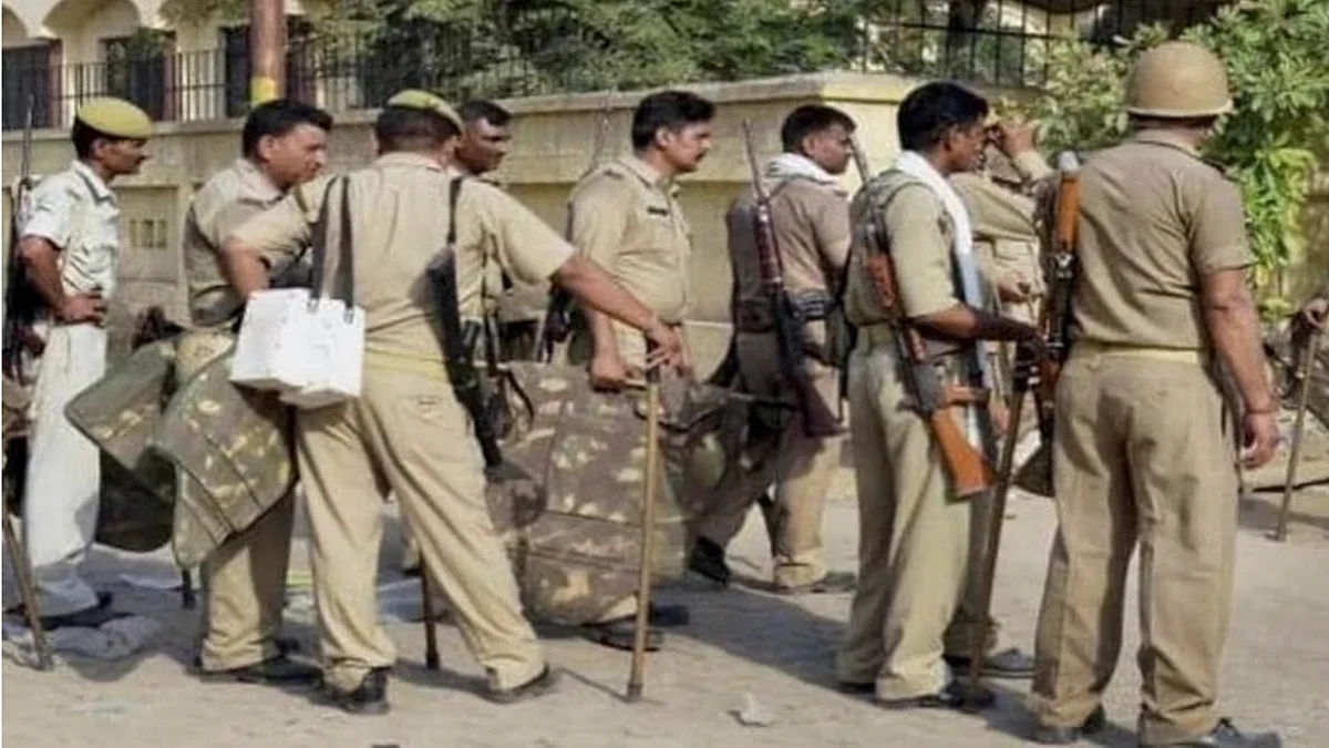 UP: Girls found in Unnao field died due to poisoning, autopsy confirms