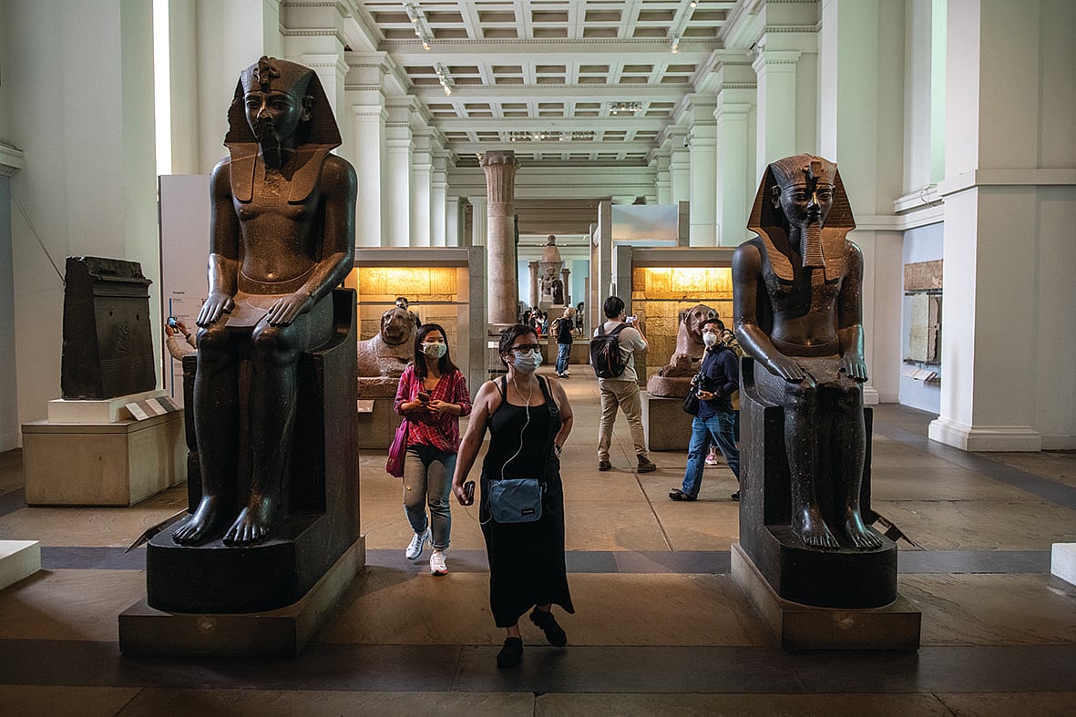 British Museum