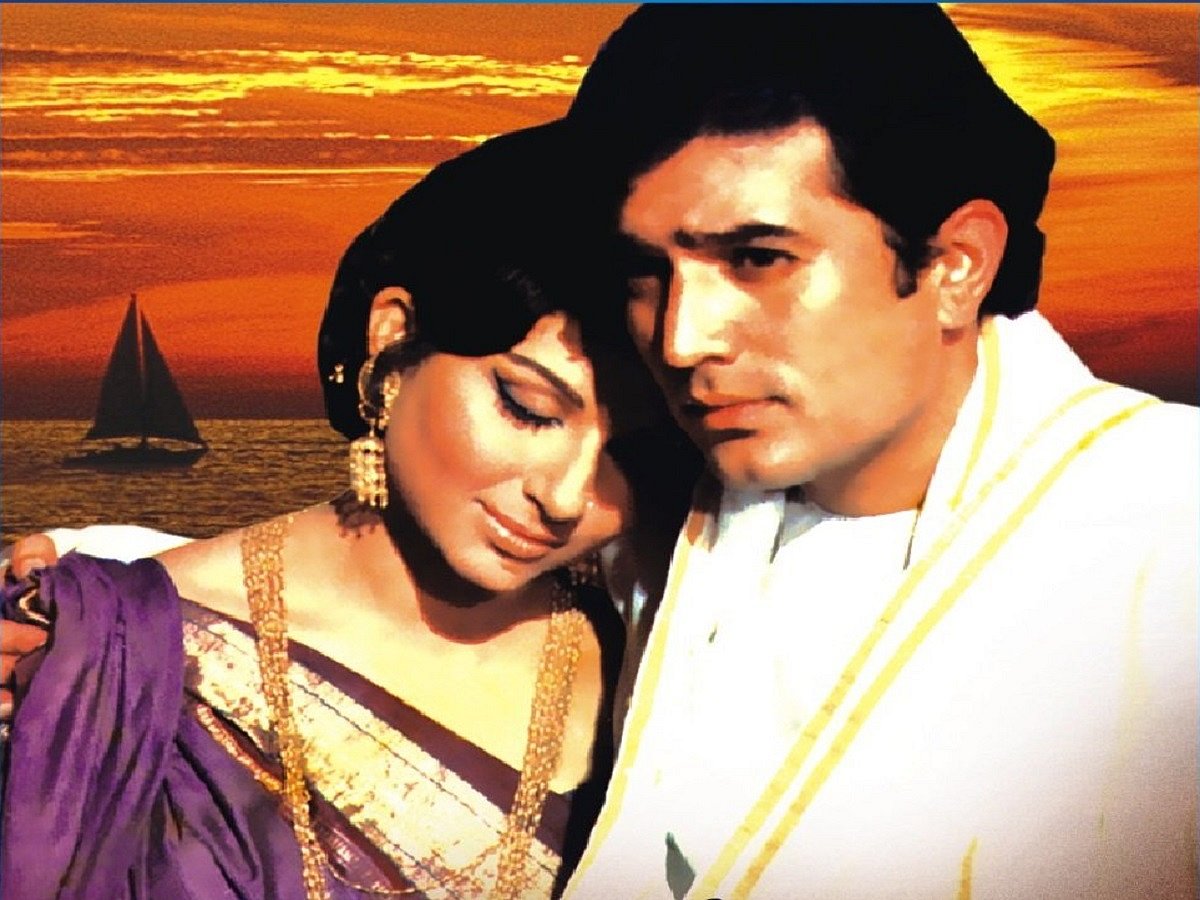  10  romantic Hindi films worth watching on Valentine’s Day