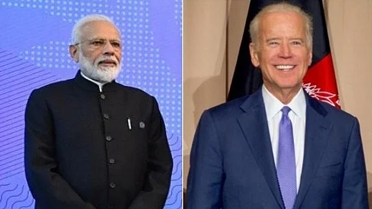 The White House sees India as an ally but not a ‘close friend’ 