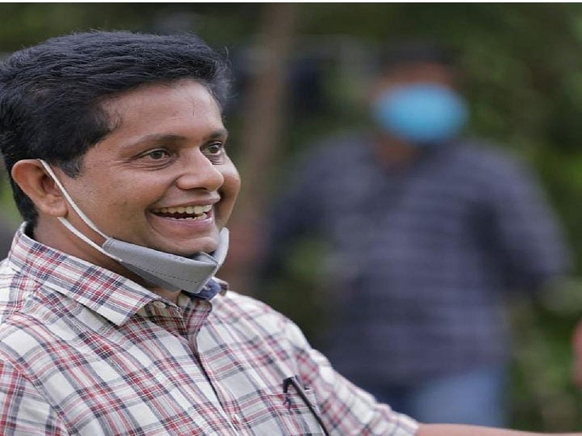 ‘Drishyam’ director Jeethu Joseph: Social media helps fans to know of films in other languages  