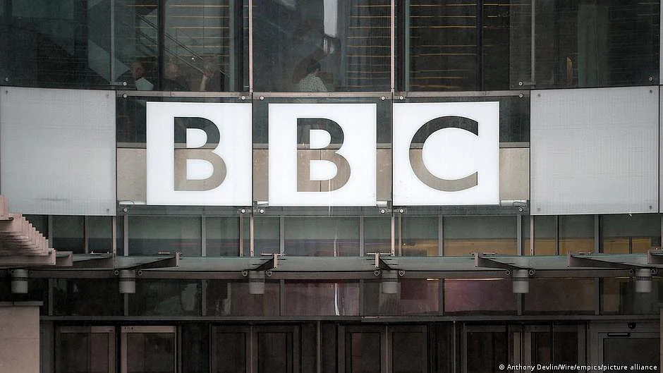 RSS calls BBC 'toolkit that spreads lies and propaganda'