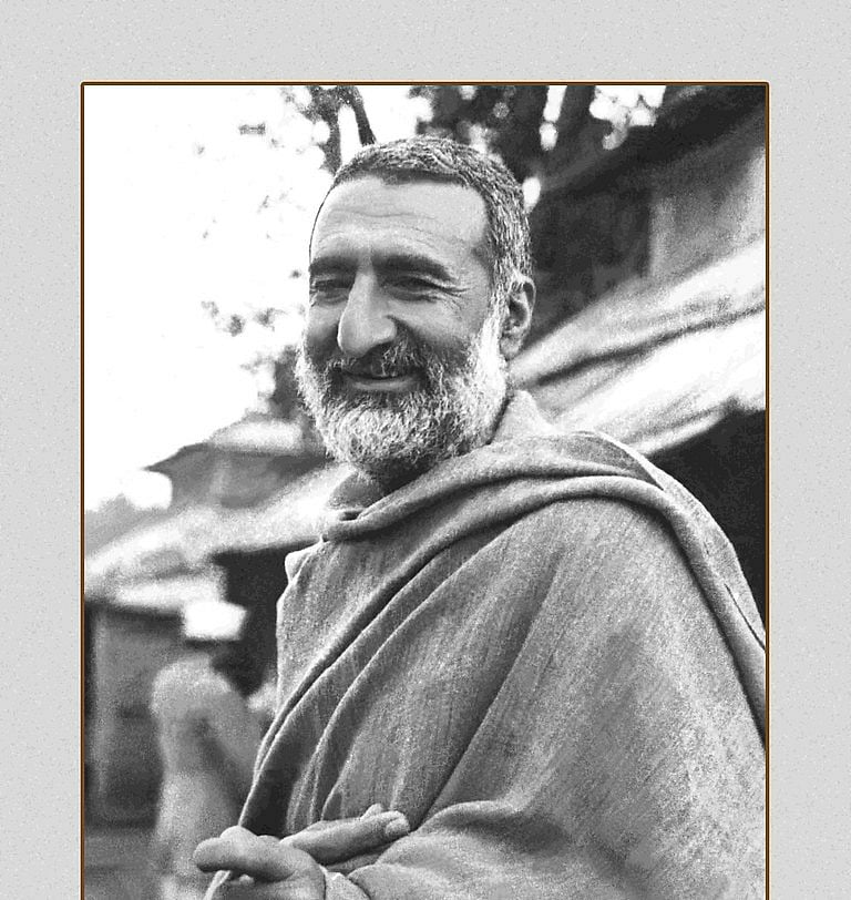 Why Frontier Gandhi remains so relevant today
