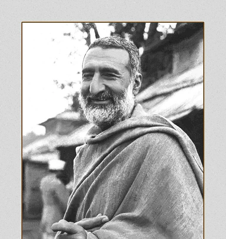 Why Frontier Gandhi remains so relevant today