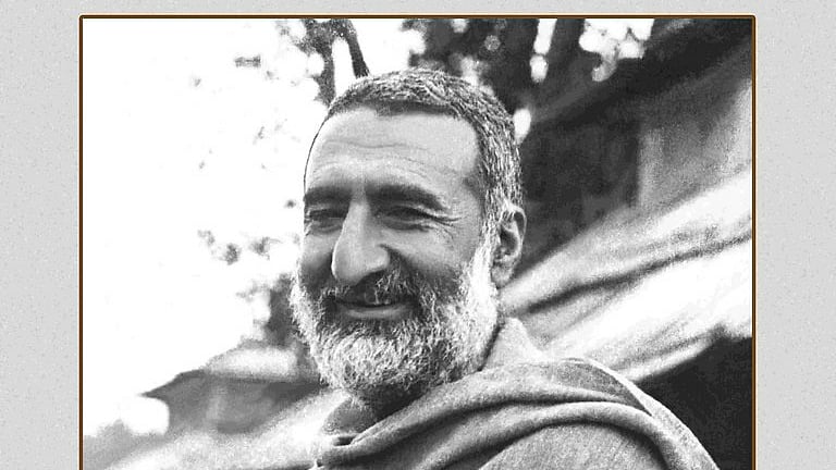 Why Frontier Gandhi remains so relevant today