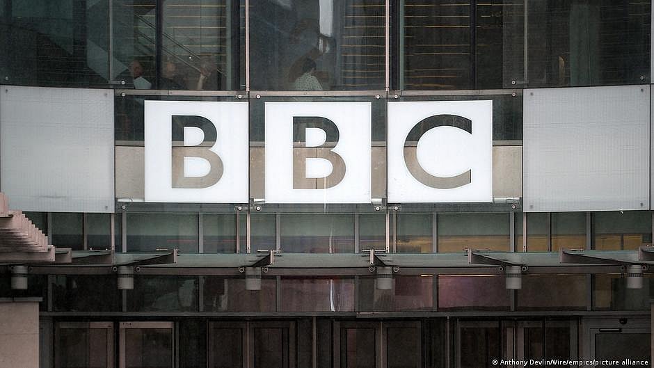 Govt blocks access to BBC documentary on 2002 Gujarat riots
