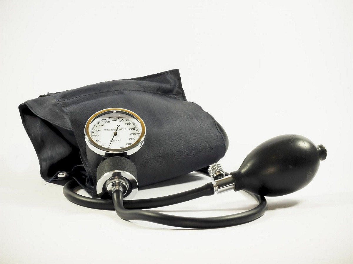Lowering BP may reduce CVD risk in people exposed to air pollution