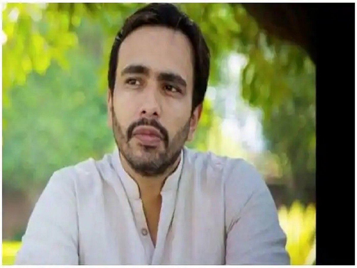 Jayant Chaudhary to be SP's 3rd candidate for RS