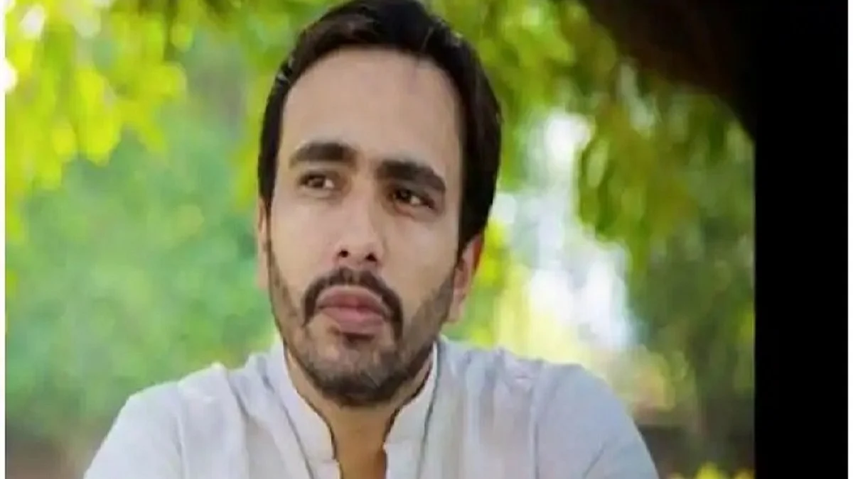 RLD leader Jayant Chaudhary (File photo)