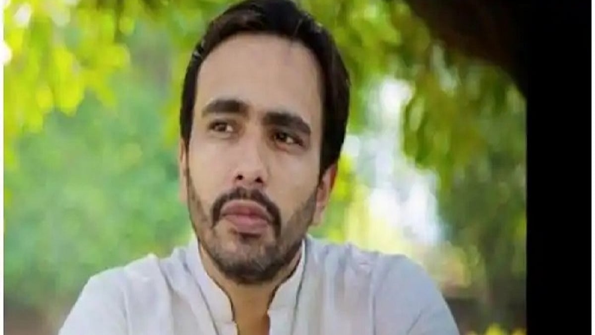 RLD leader Jayant Chaudhary (File photo)
