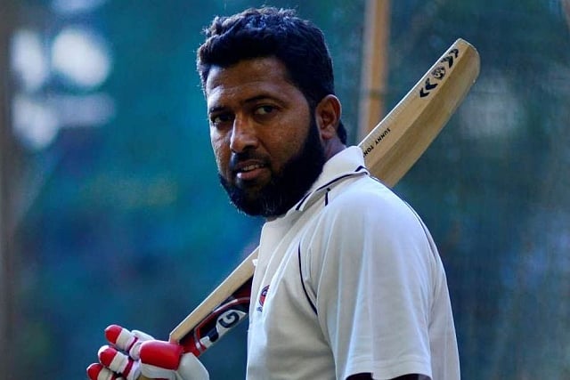Uttarakhand cricket: Wasim Jaffer refutes communal bias allegations