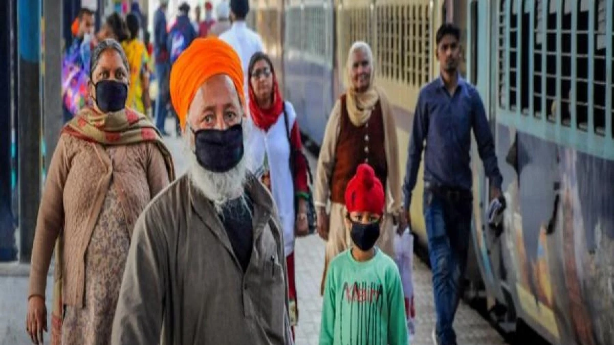 Representative Image (Photo Courtesy: PTI)