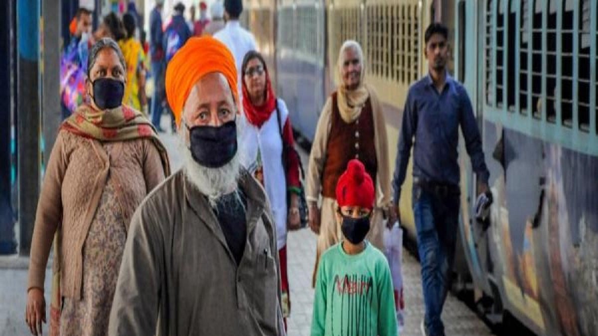 Representative Image (Photo Courtesy: PTI)