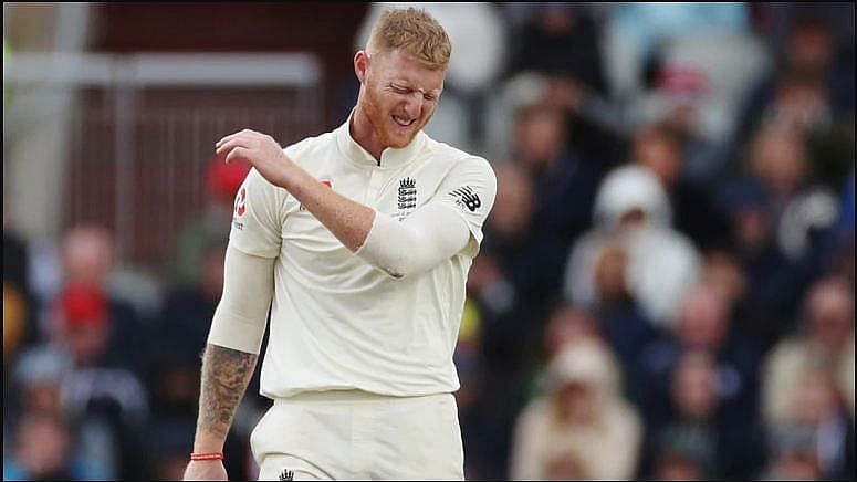 Thing about being a Test batsman is that you handle all conditions: Stokes on pitches