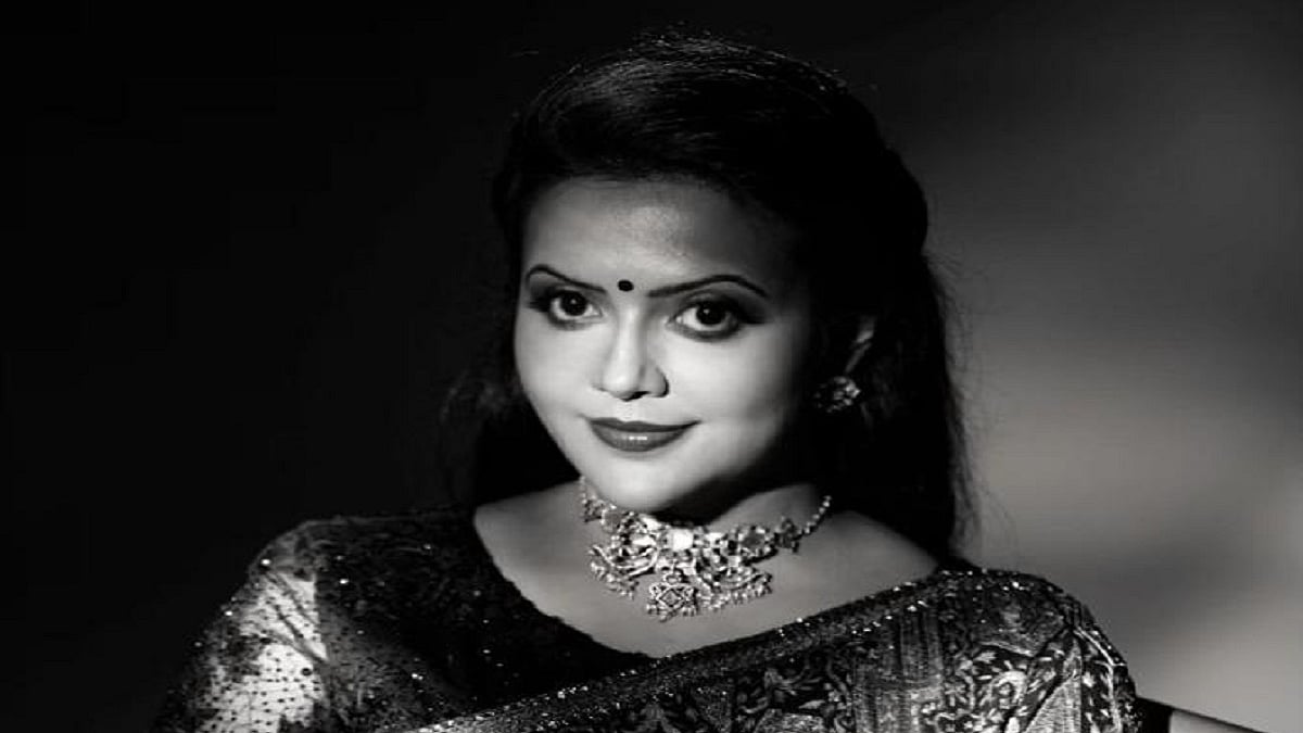 Amruta Fadnavis