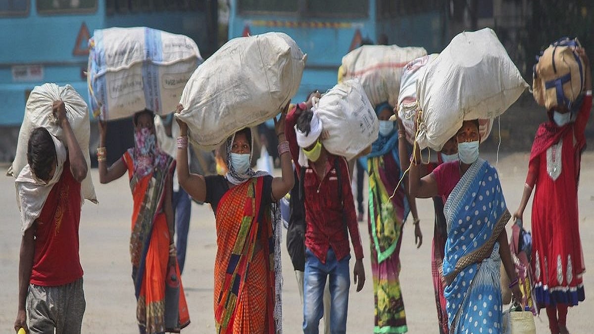 Representative Image (Photo Courtesy: PTI)