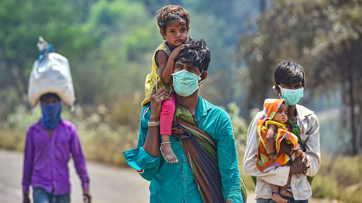 Representative Image (Photo Courtesy: PTI)
