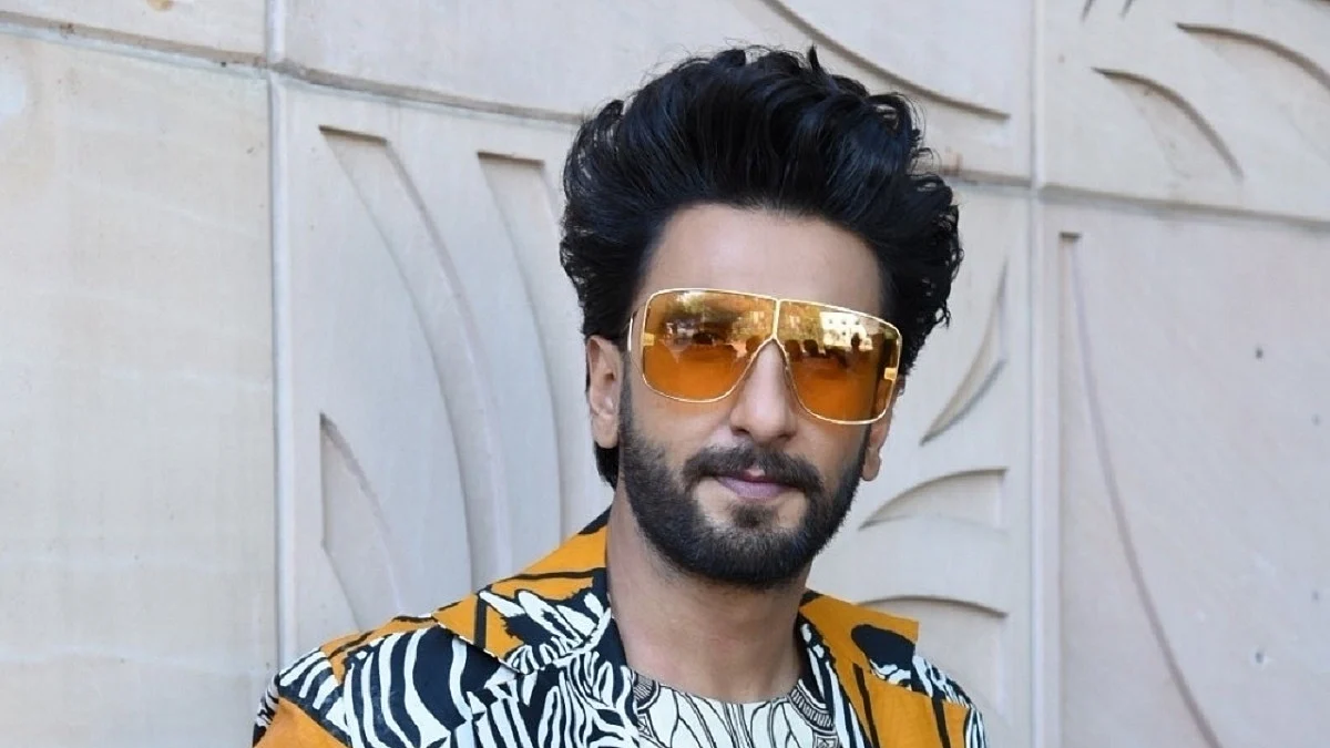 Ranveer Singh (Photo Courtesy: IANS)