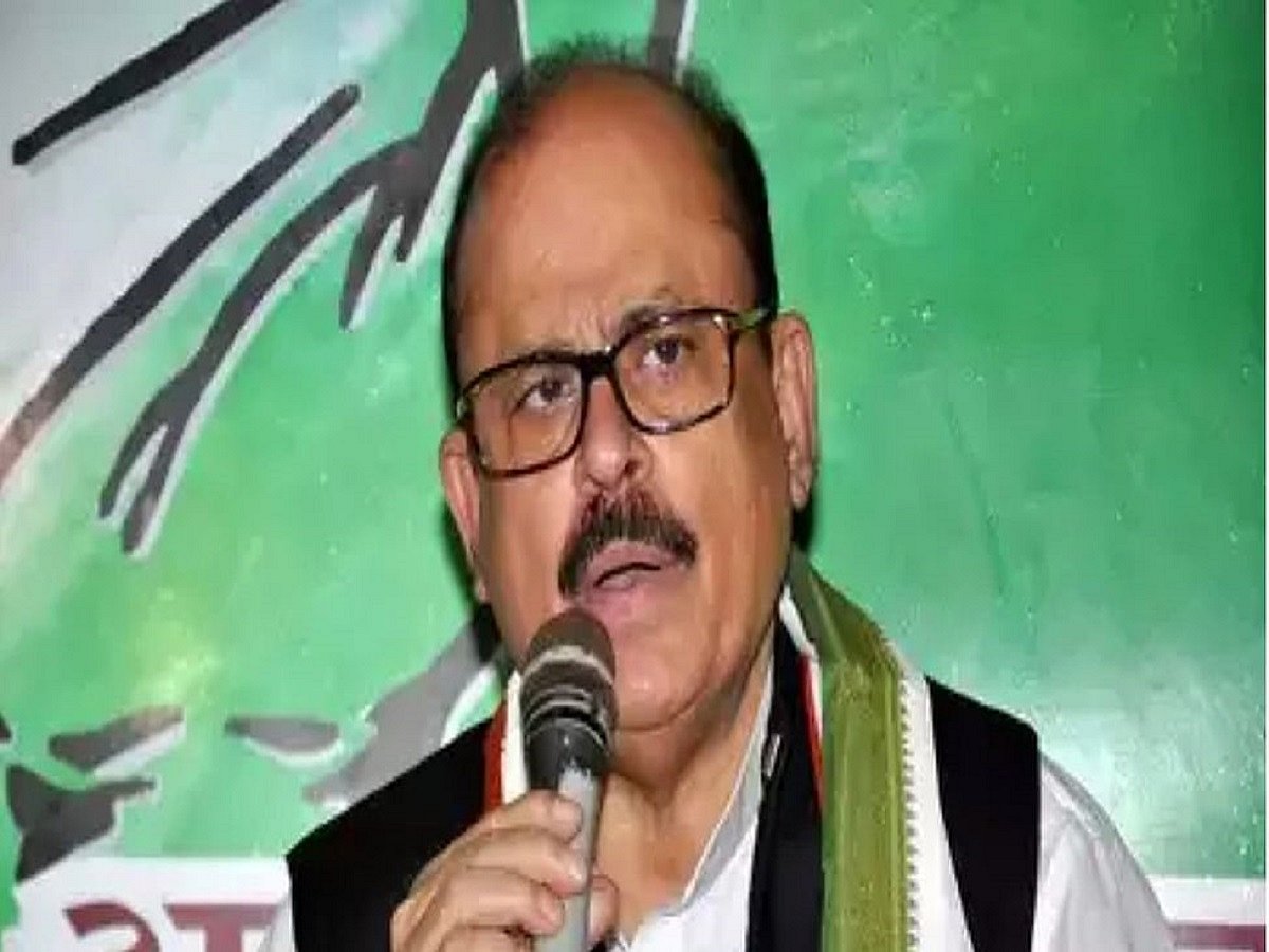  Sreedharan’s entry a ‘gimmick’; BJP will remain marginal player in Kerala: Cong’s Tariq Anwar