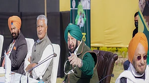 ‘Need to fight for farmers’ rights’: Unanimity prevails at all-party meeting convened by Capt Amarinder Singh