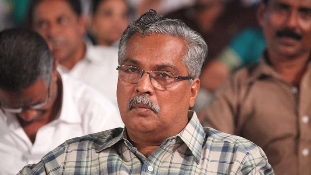 Nothing for common man in budget: Opposition in Rajya Sabha