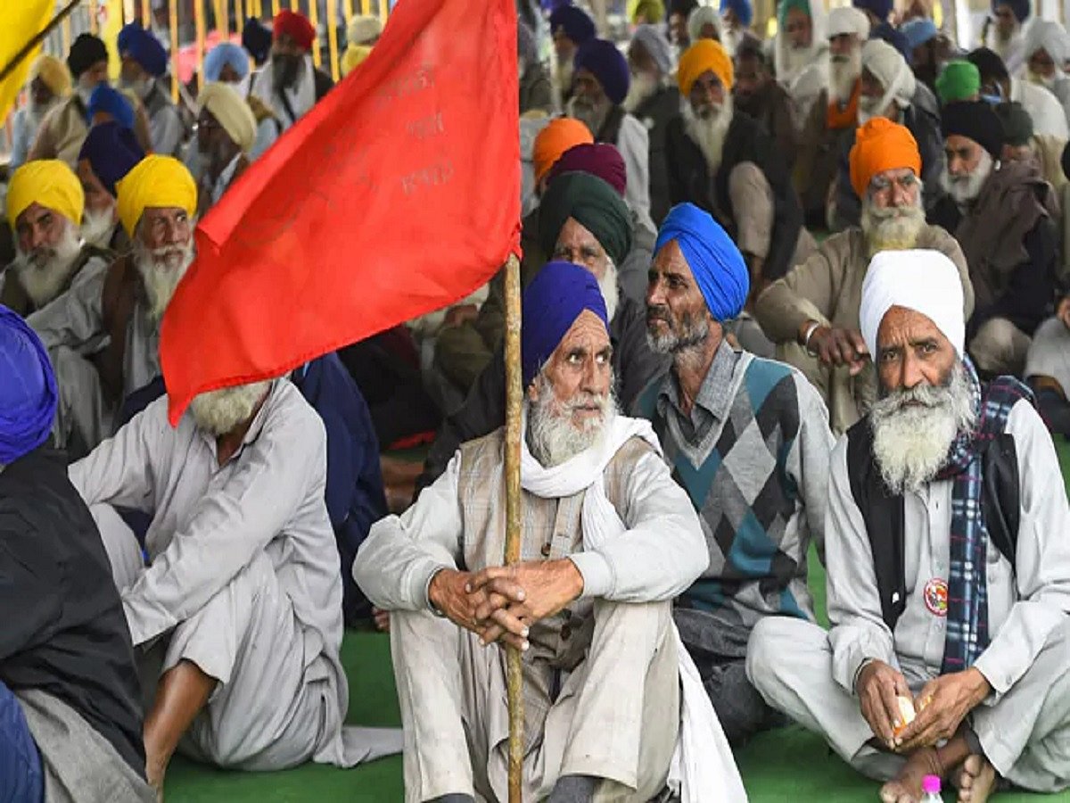 New farm laws will push India into hunger crisis once again; agri sector will operate on pvt players’ whims
