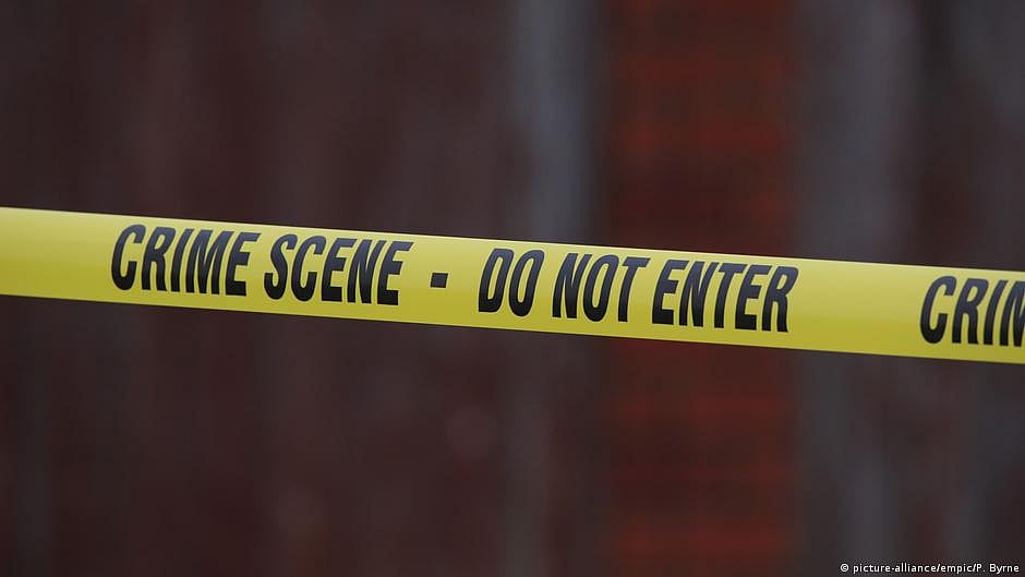 1 student dead, another injured in shooting outside school in US' Minnesota