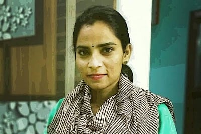 Punjab women panel head denied permission to meet activist in jail  