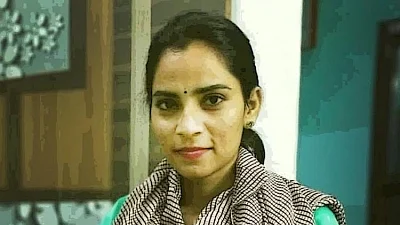 Labour rights activist Nodeep Kaur